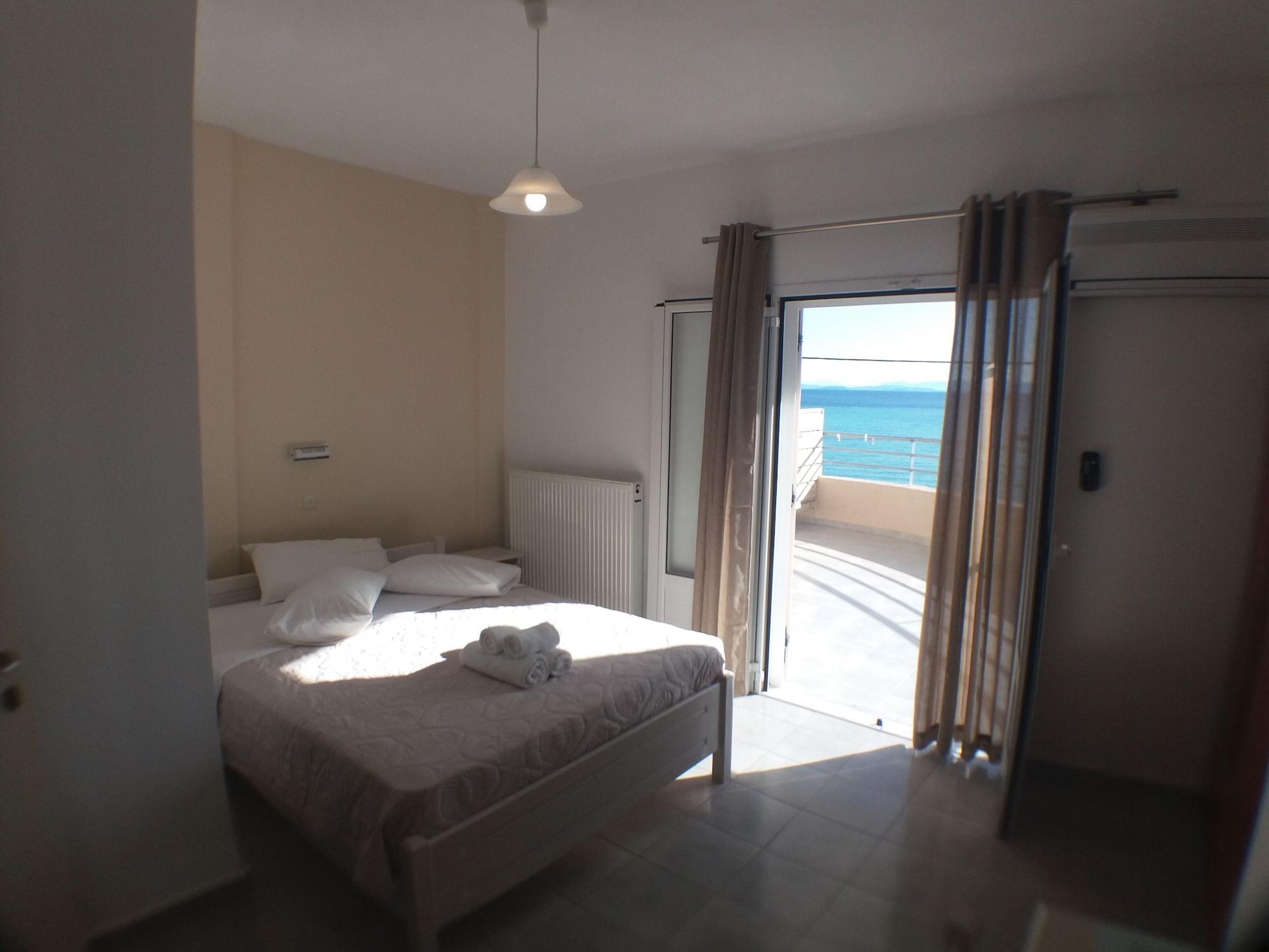 Harbour View - Oceanis דירה *