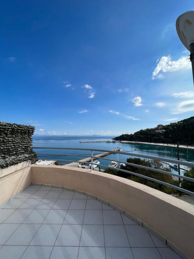 דירה Harbour View - Oceanis *