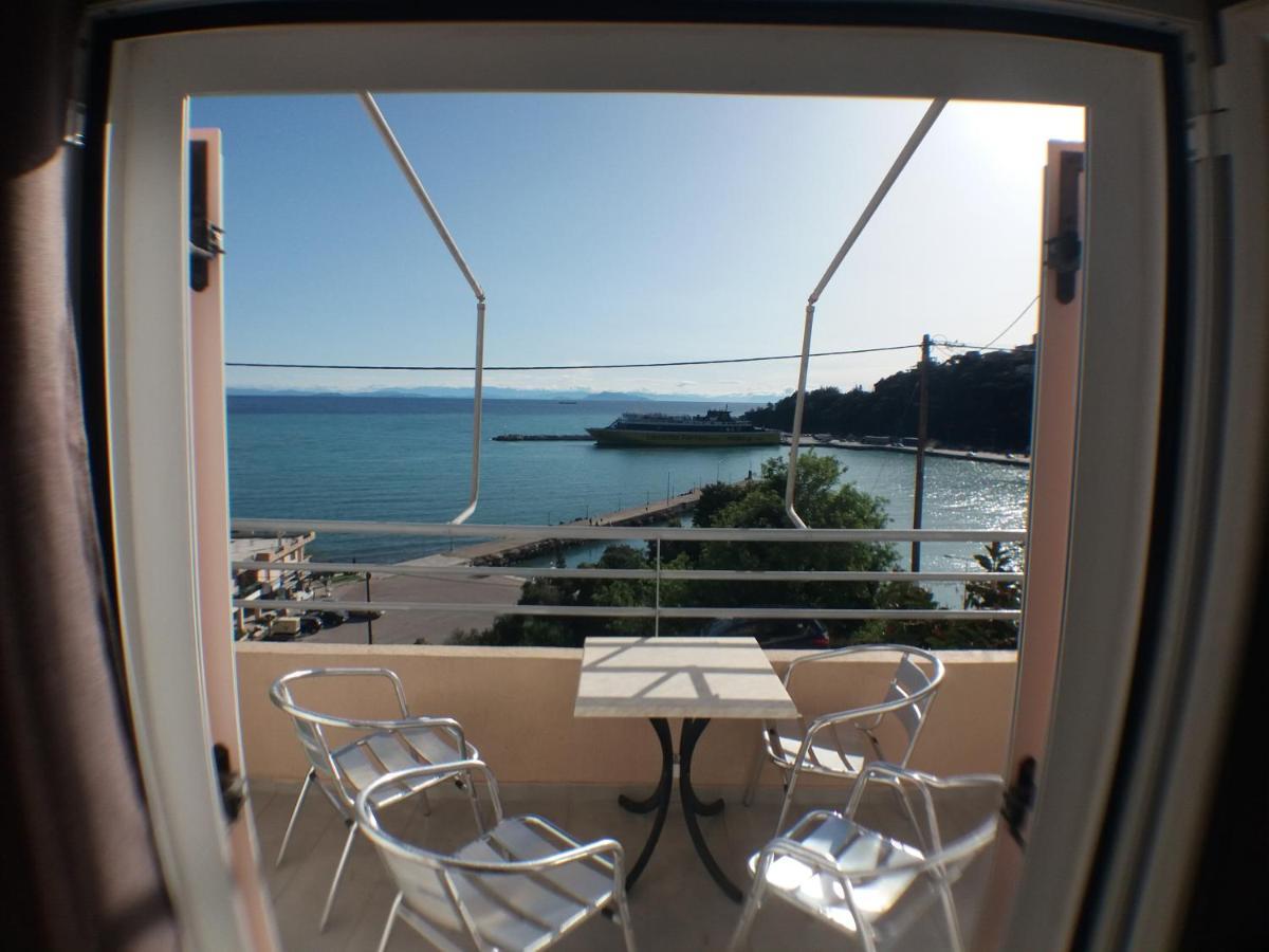 Harbour View - Oceanis