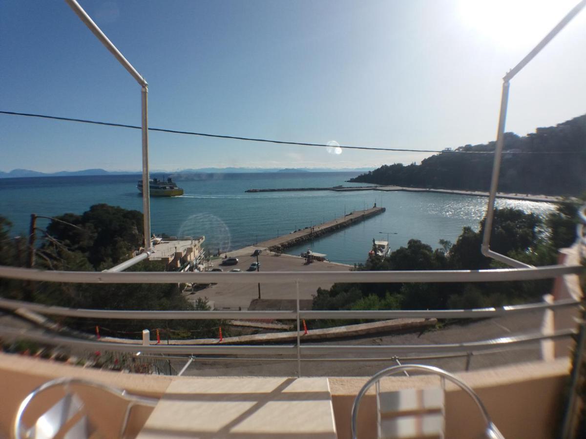 Appartement Harbour View - Oceanis