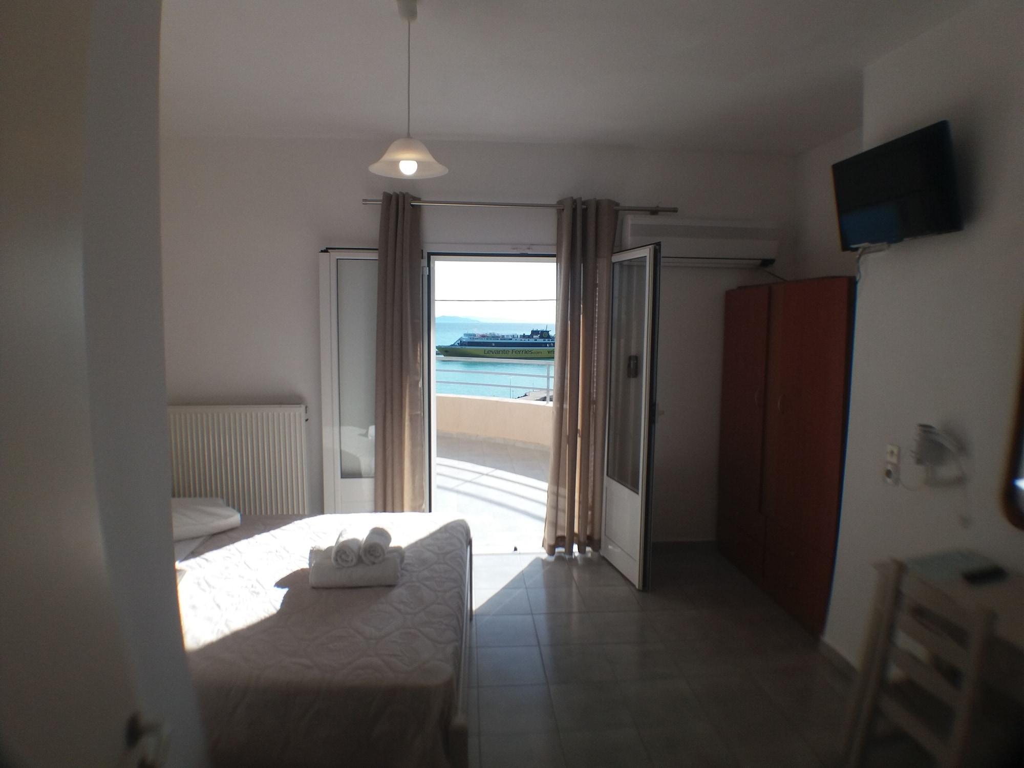 Harbour View - Oceanis Appartement
