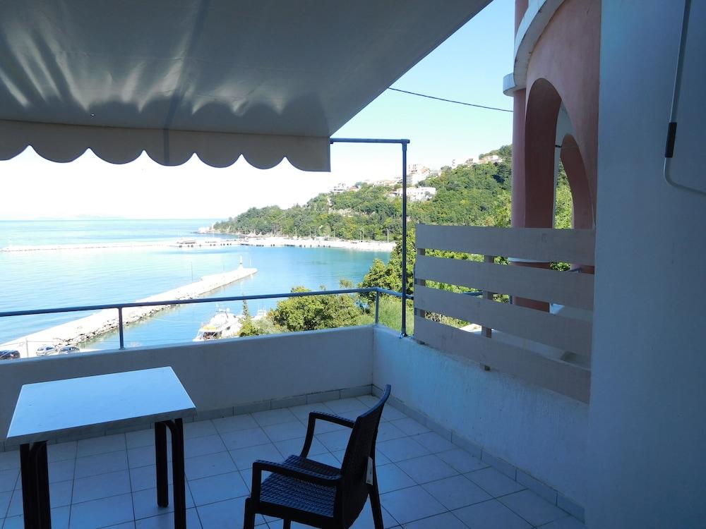 Appartement Harbour View - Oceanis *