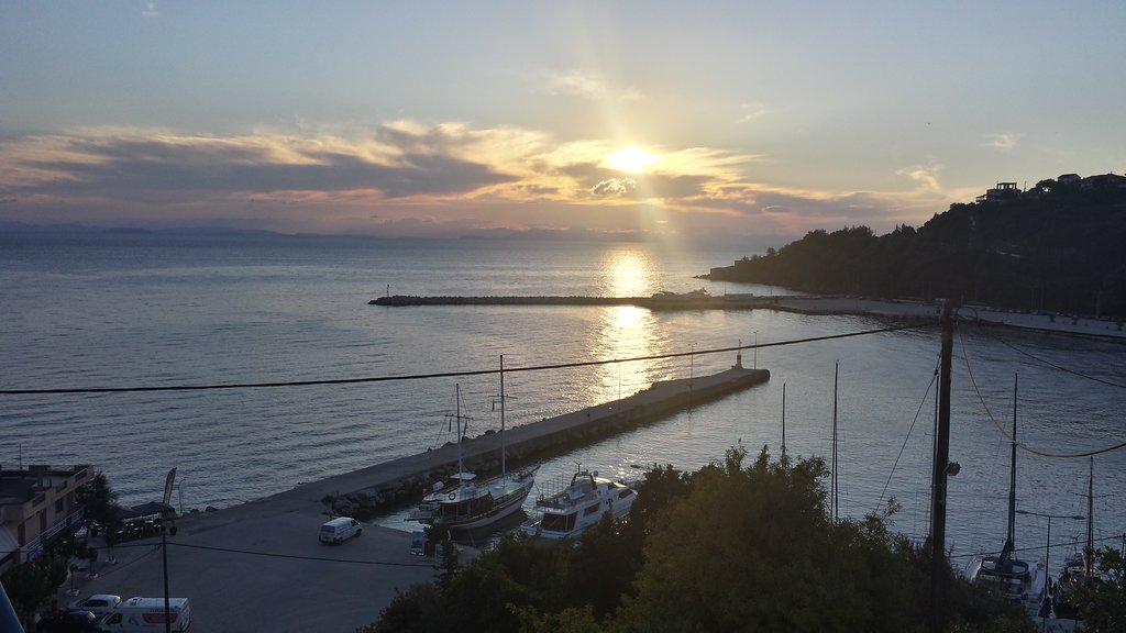 Appartement Harbour View - Oceanis *