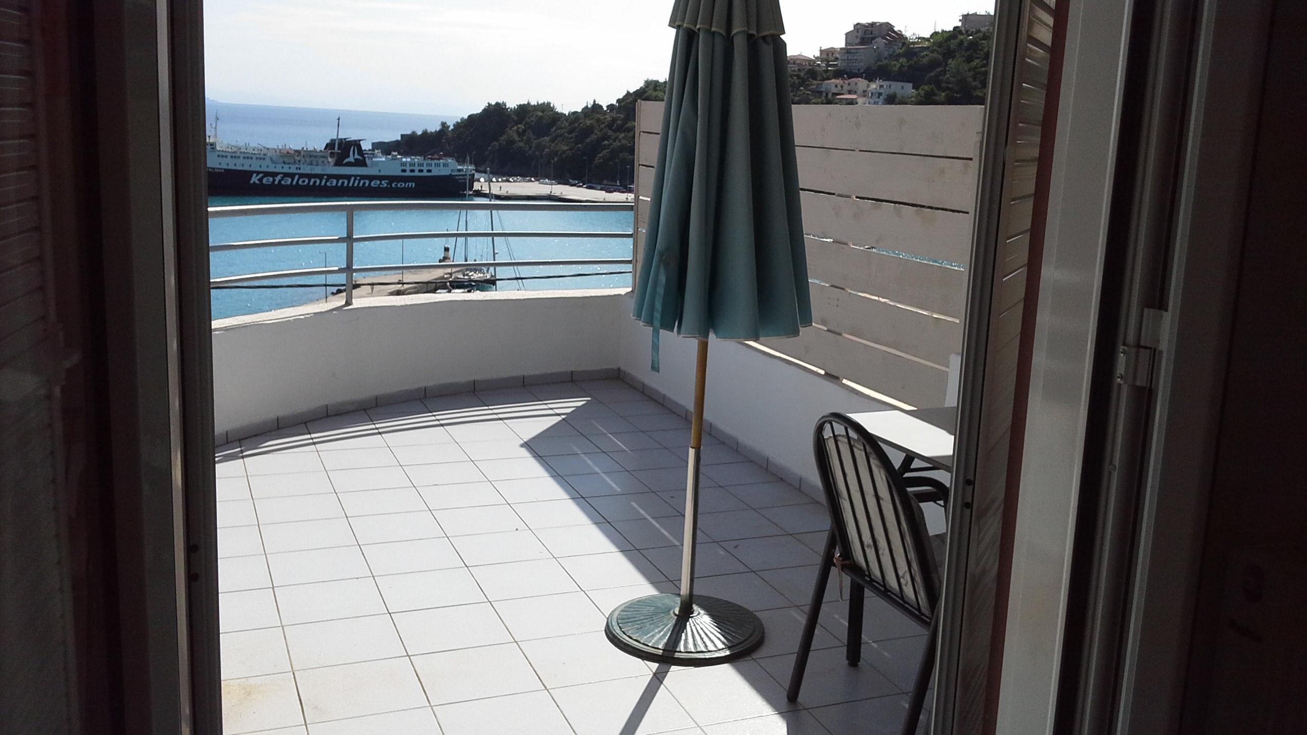 Appartement Harbour View - Oceanis *