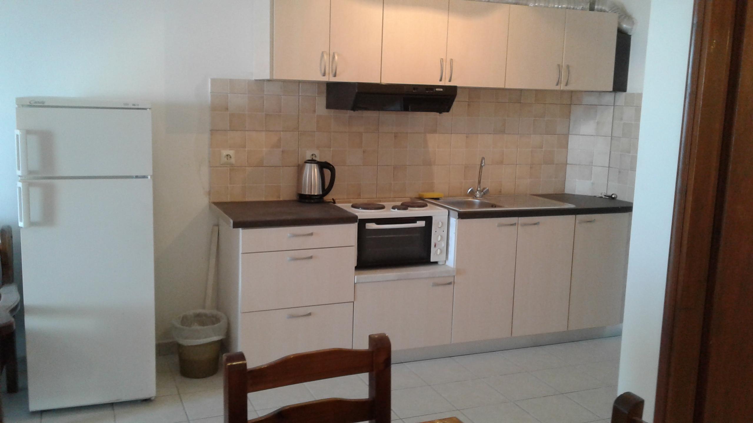 Harbour View - Oceanis Appartement *