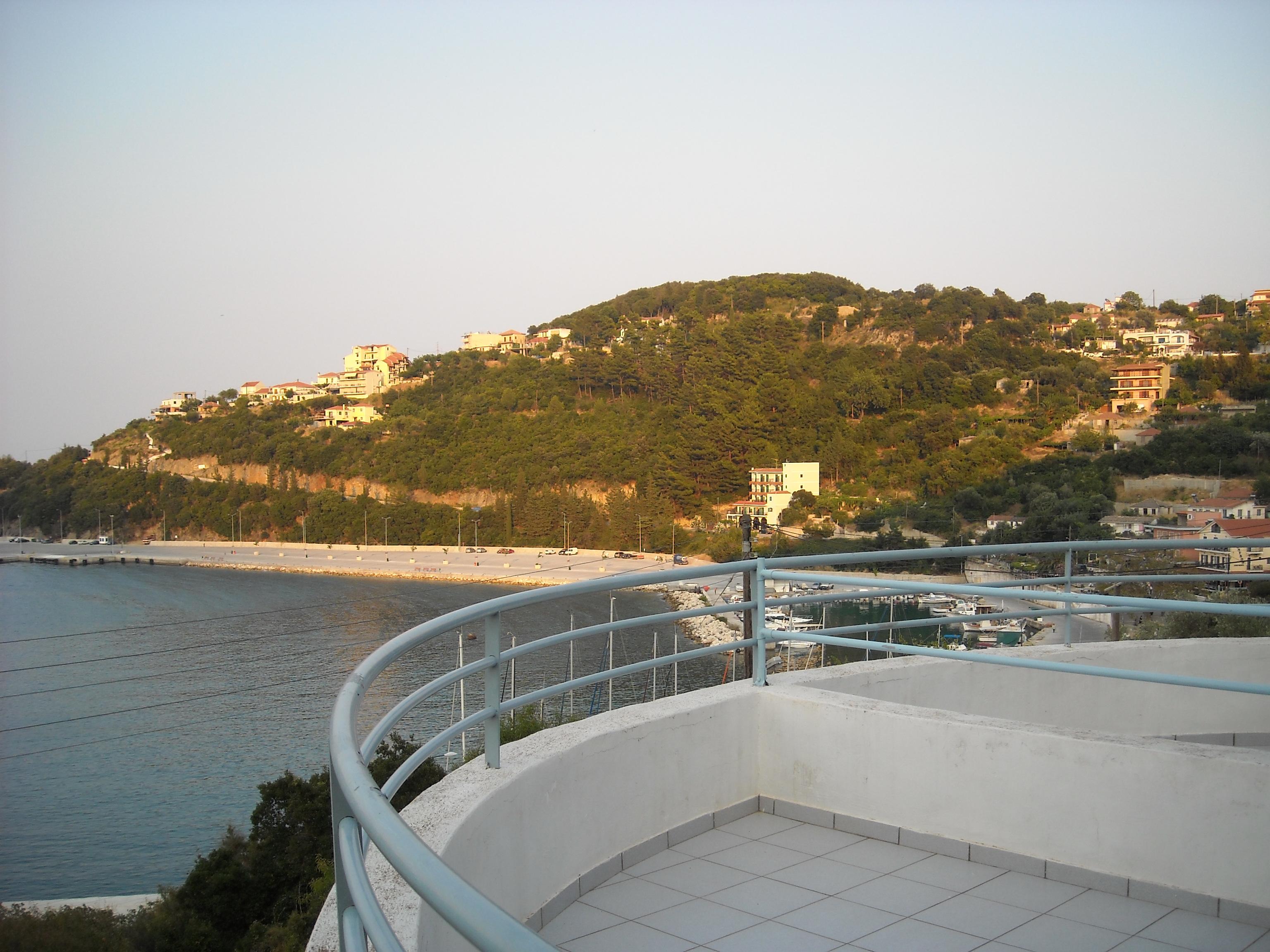Harbour View - Oceanis Appartement