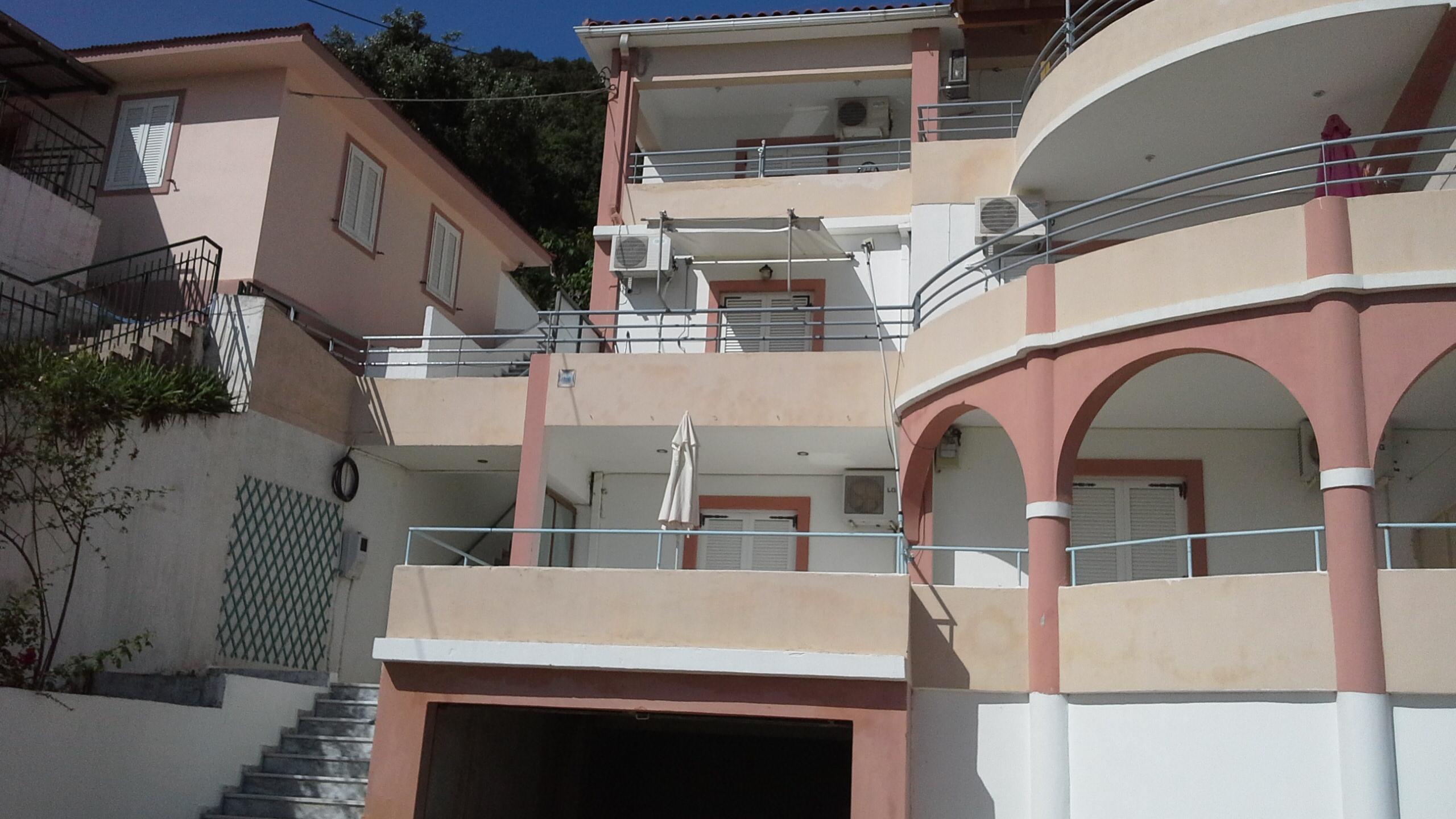 Appartement Harbour View - Oceanis *