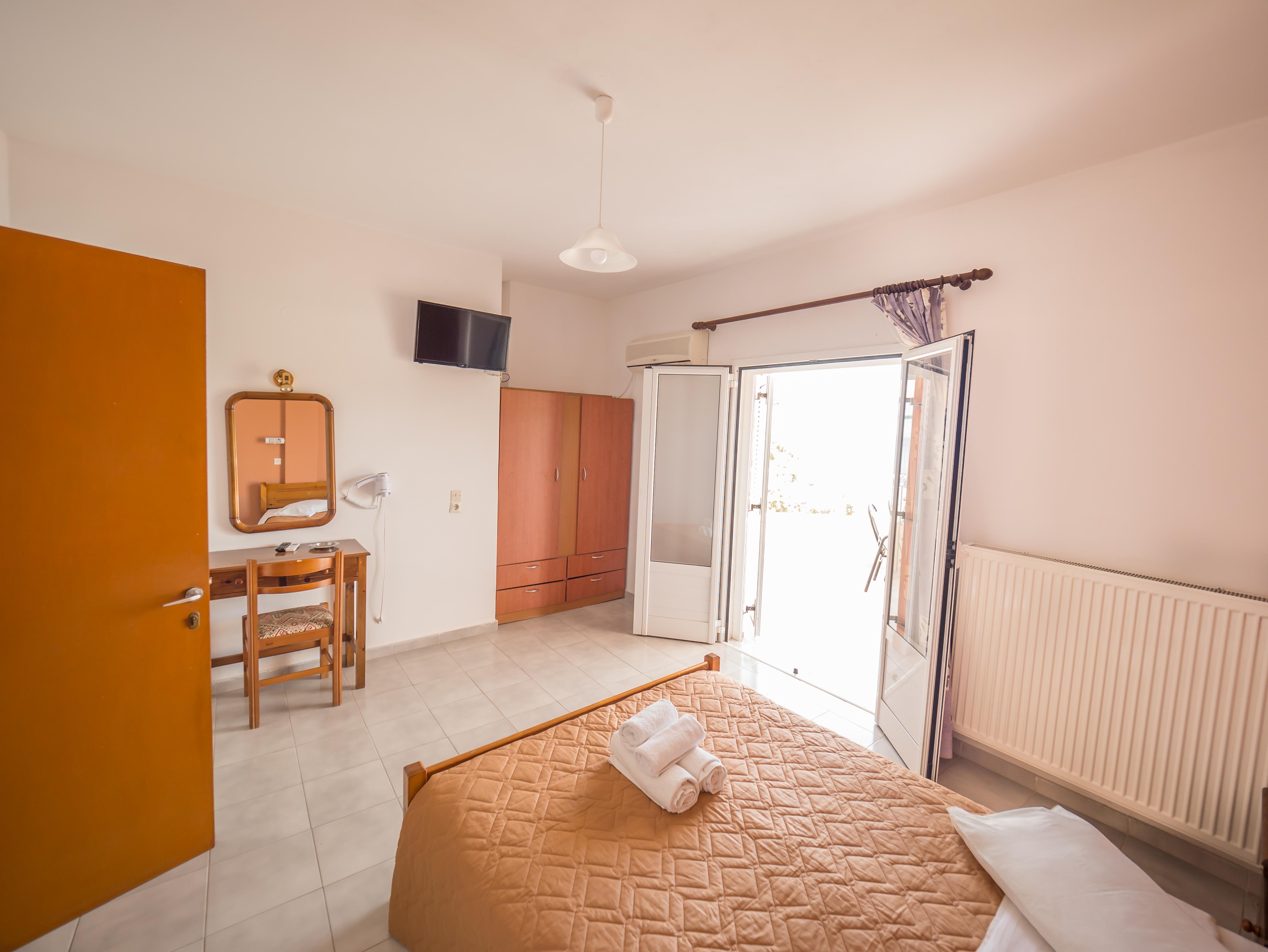 Harbour View - Oceanis Appartement Poros (Kefalonia)