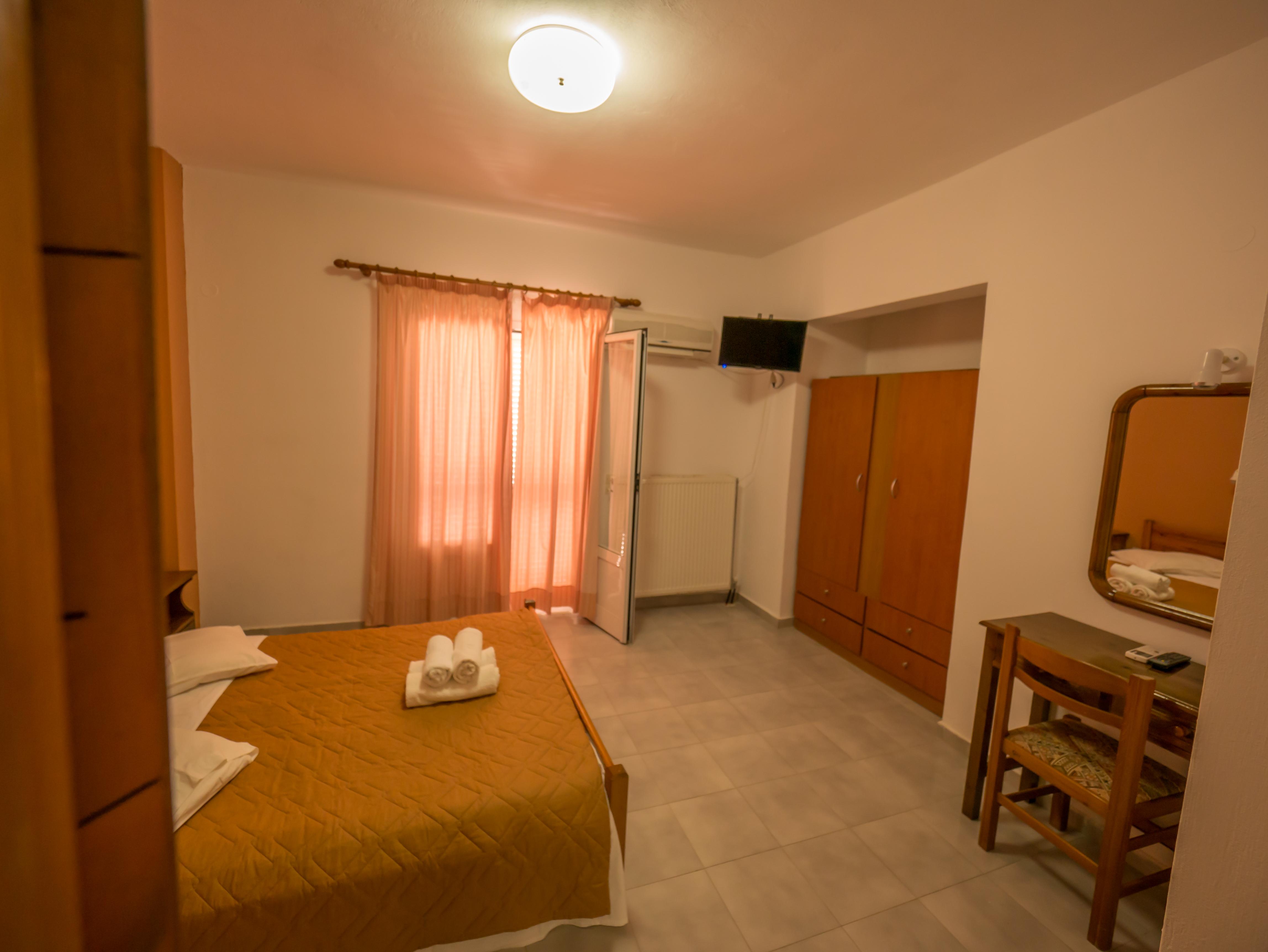 Appartement Harbour View - Oceanis