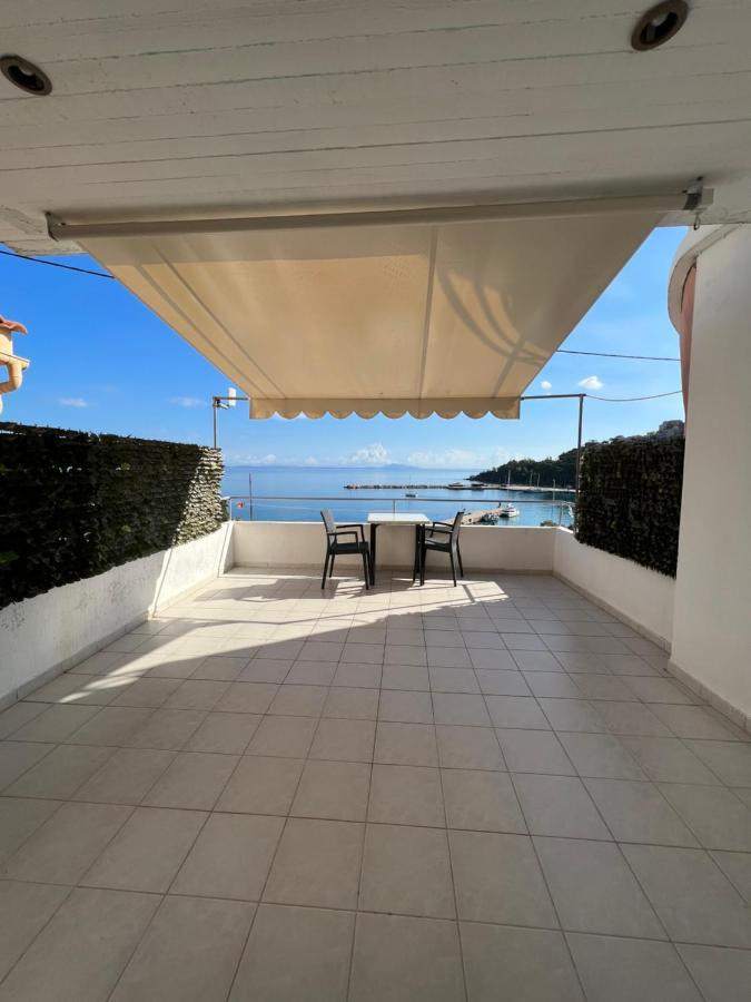 Appartement Harbour View - Oceanis *