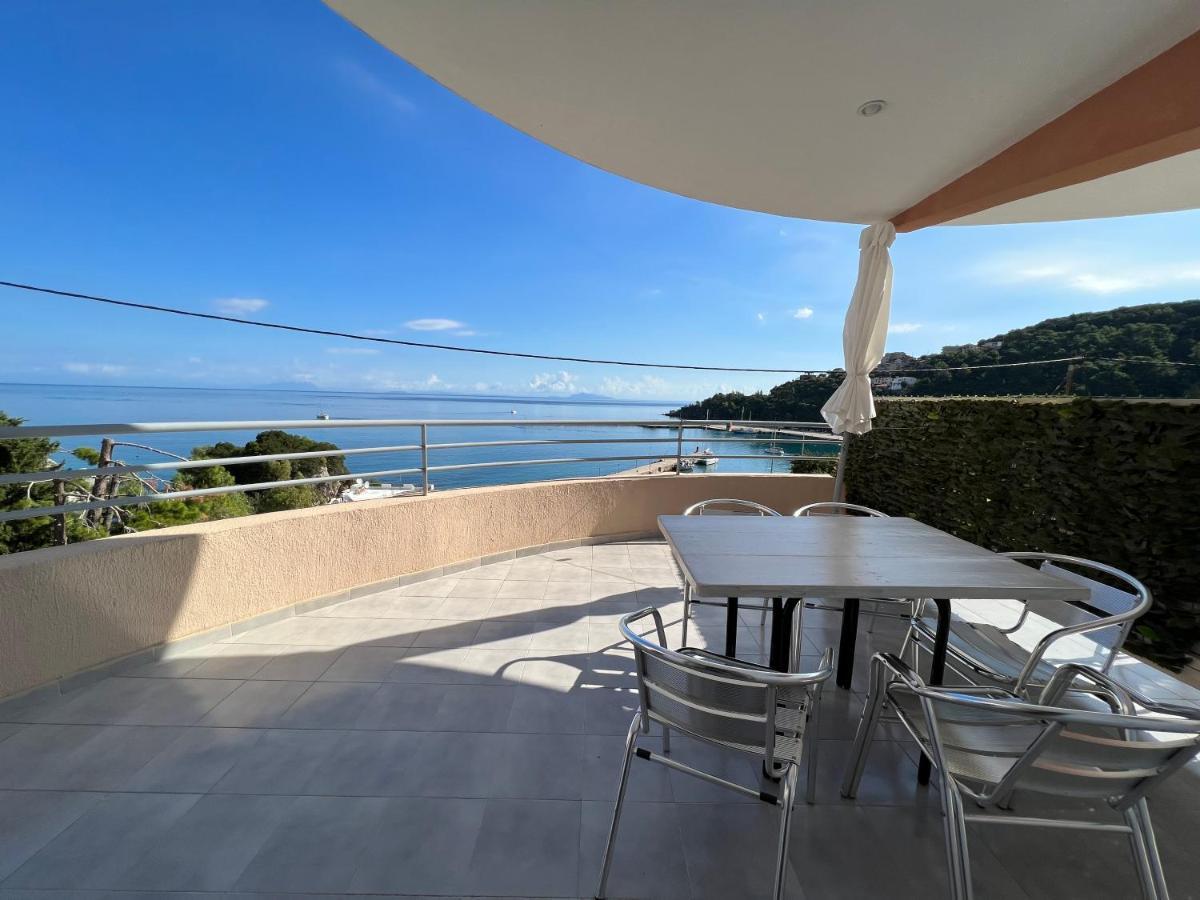 Appartement Harbour View - Oceanis