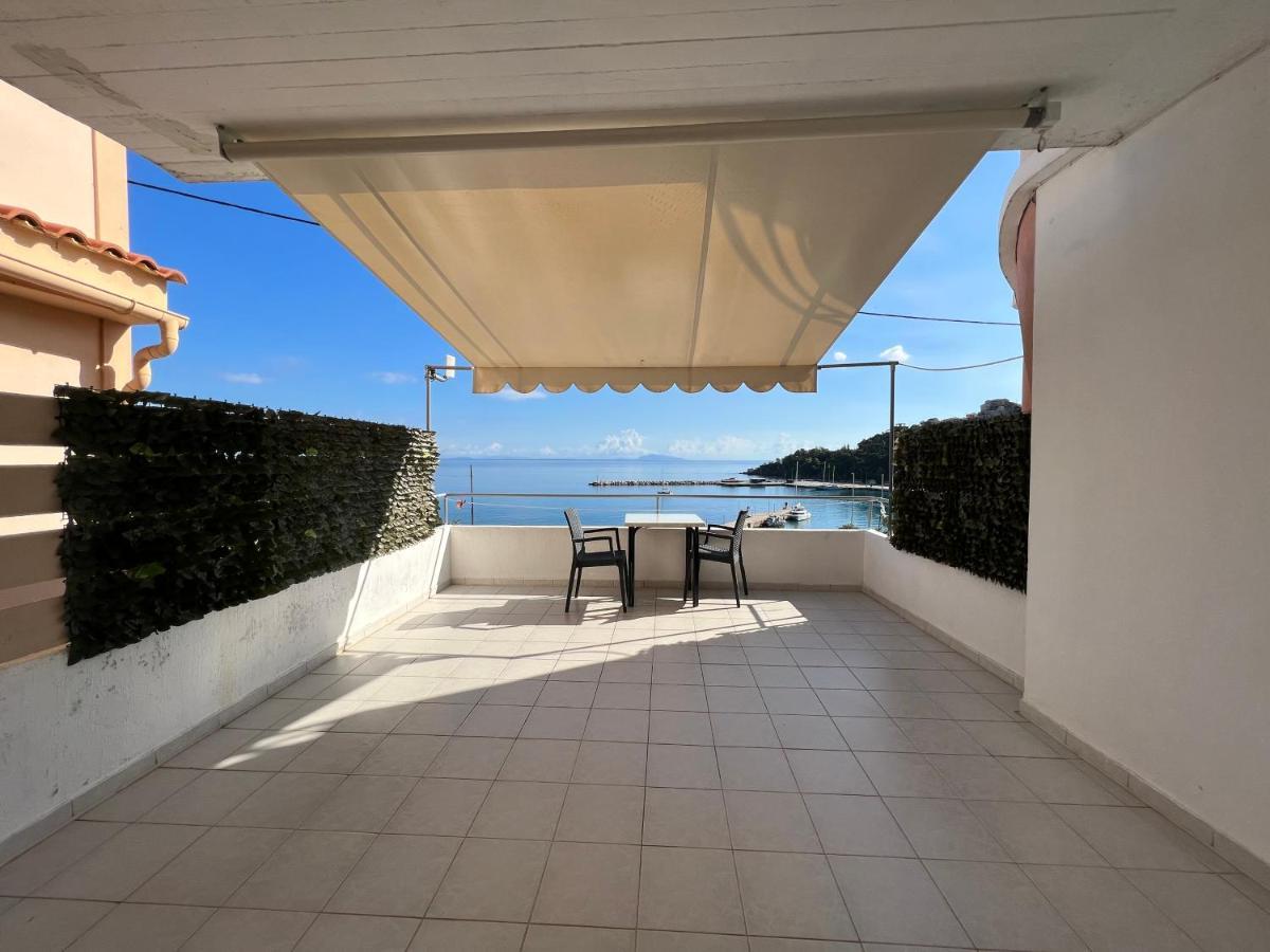 Appartement Harbour View - Oceanis *
