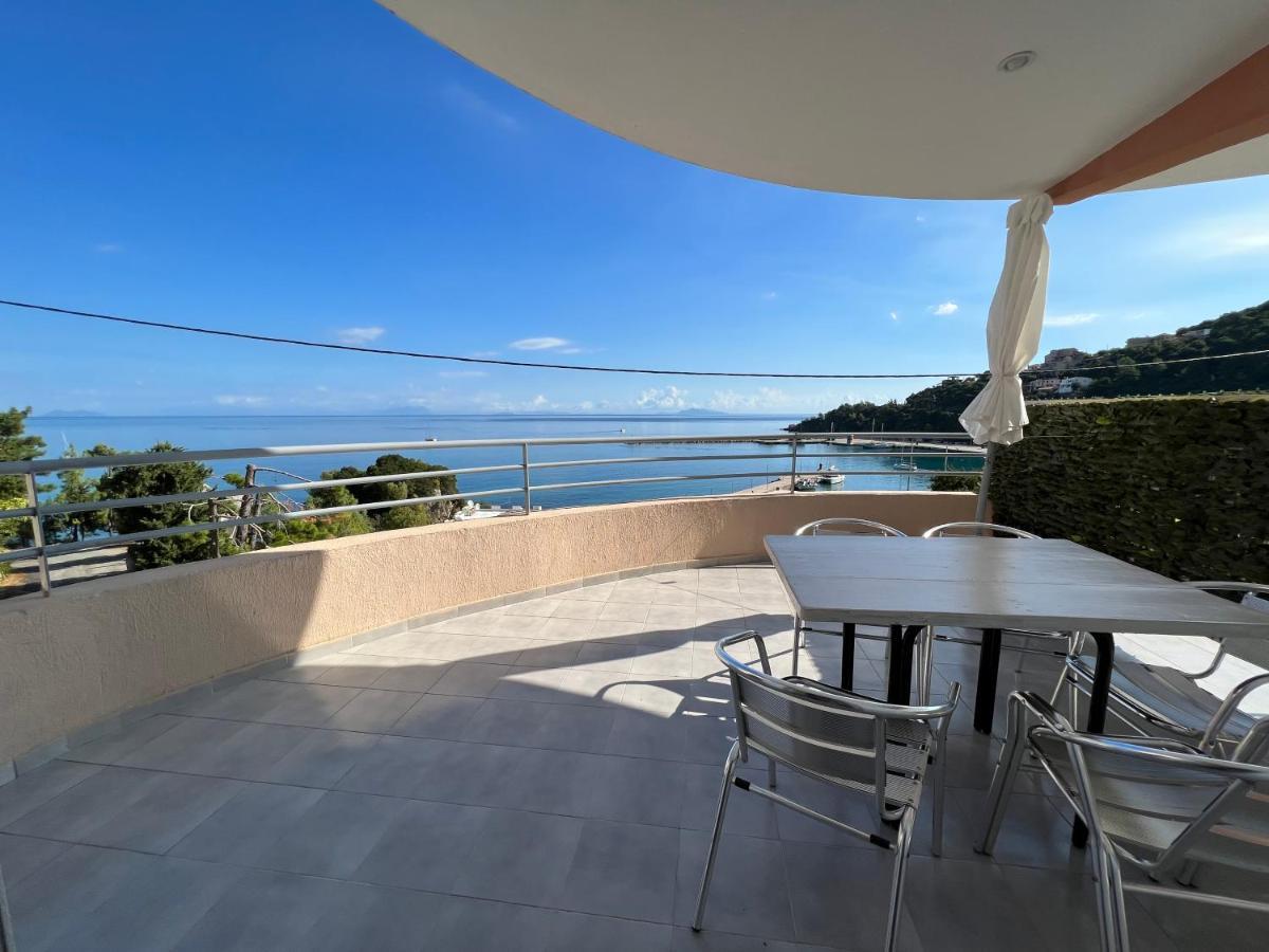 Harbour View - Oceanis Appartement