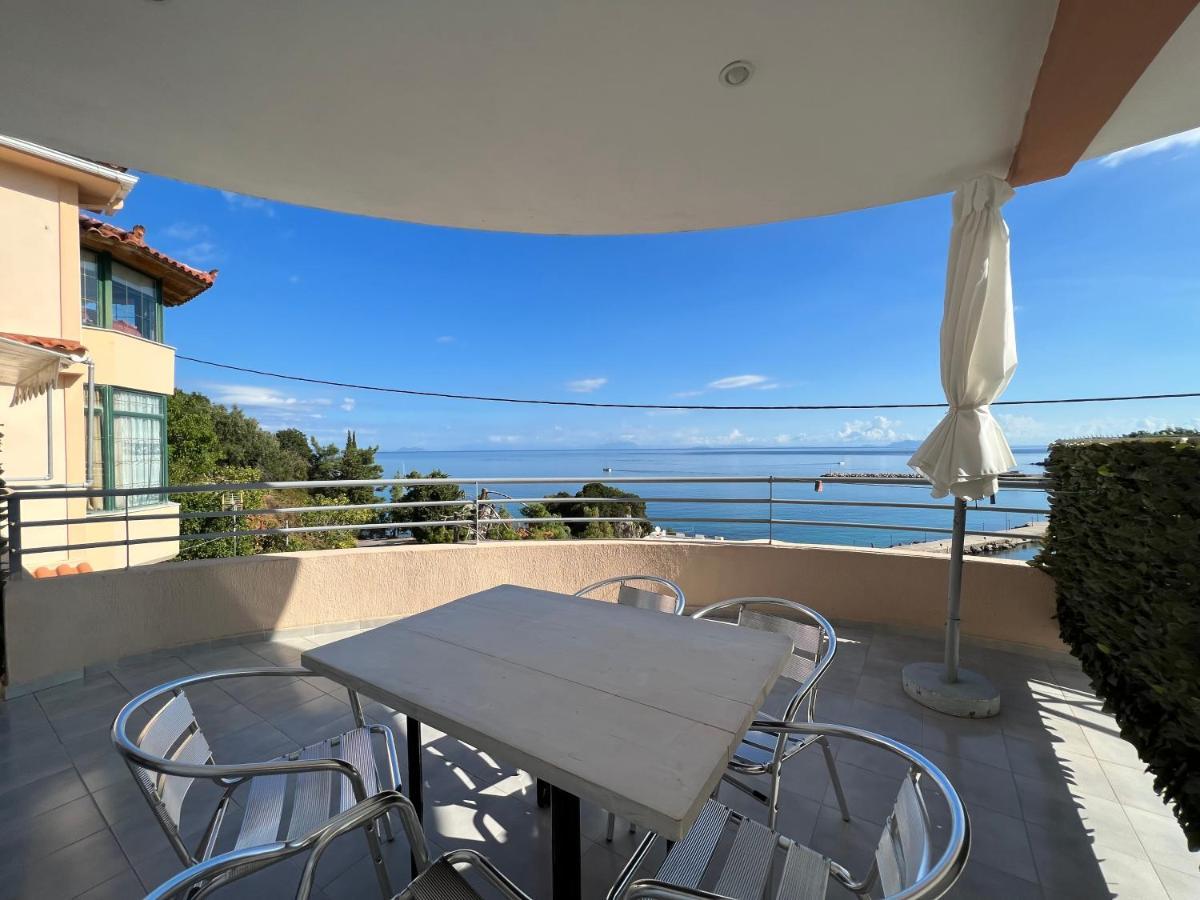Harbour View - Oceanis Appartement Poros (Kefalonia)
