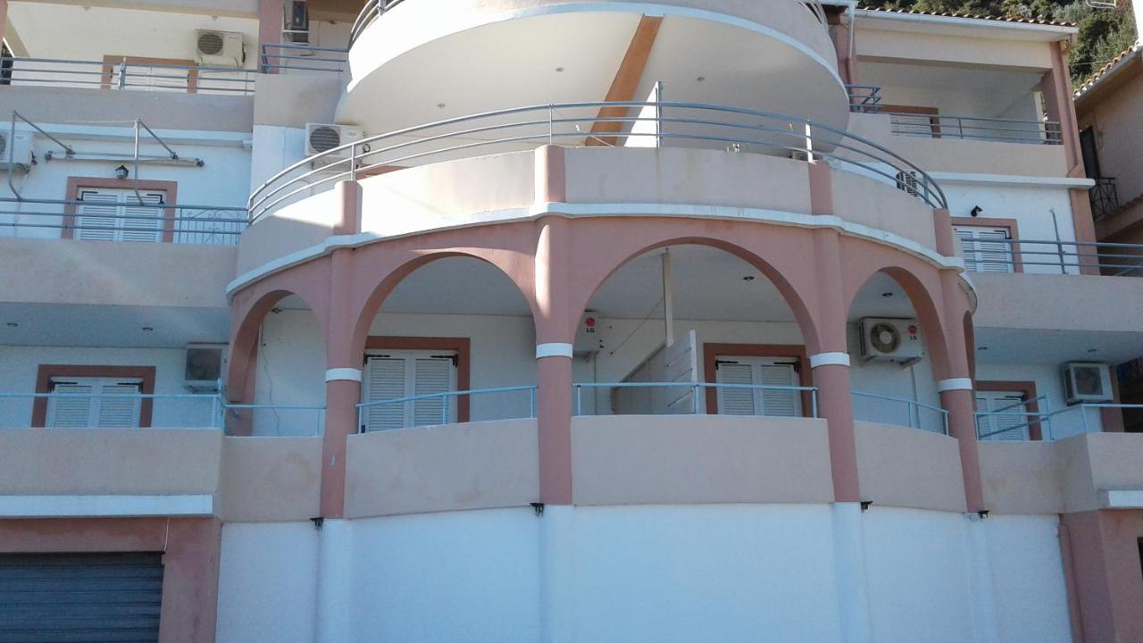 Harbour View - Oceanis Appartement