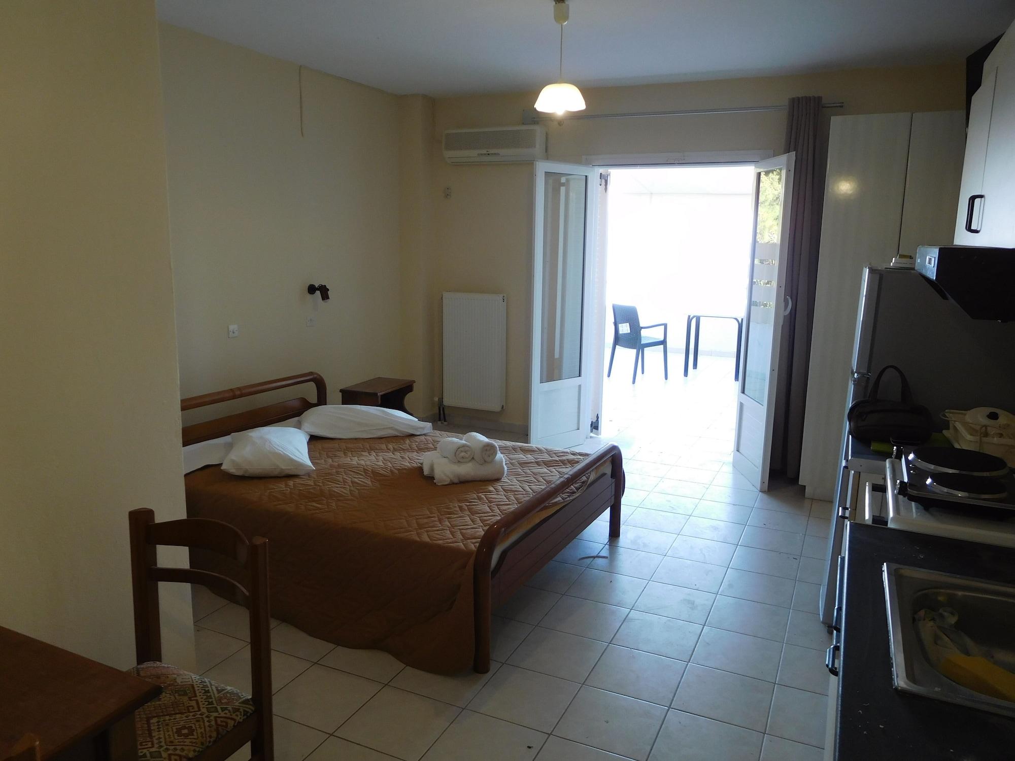 Apartment Harbour View - Oceanis *