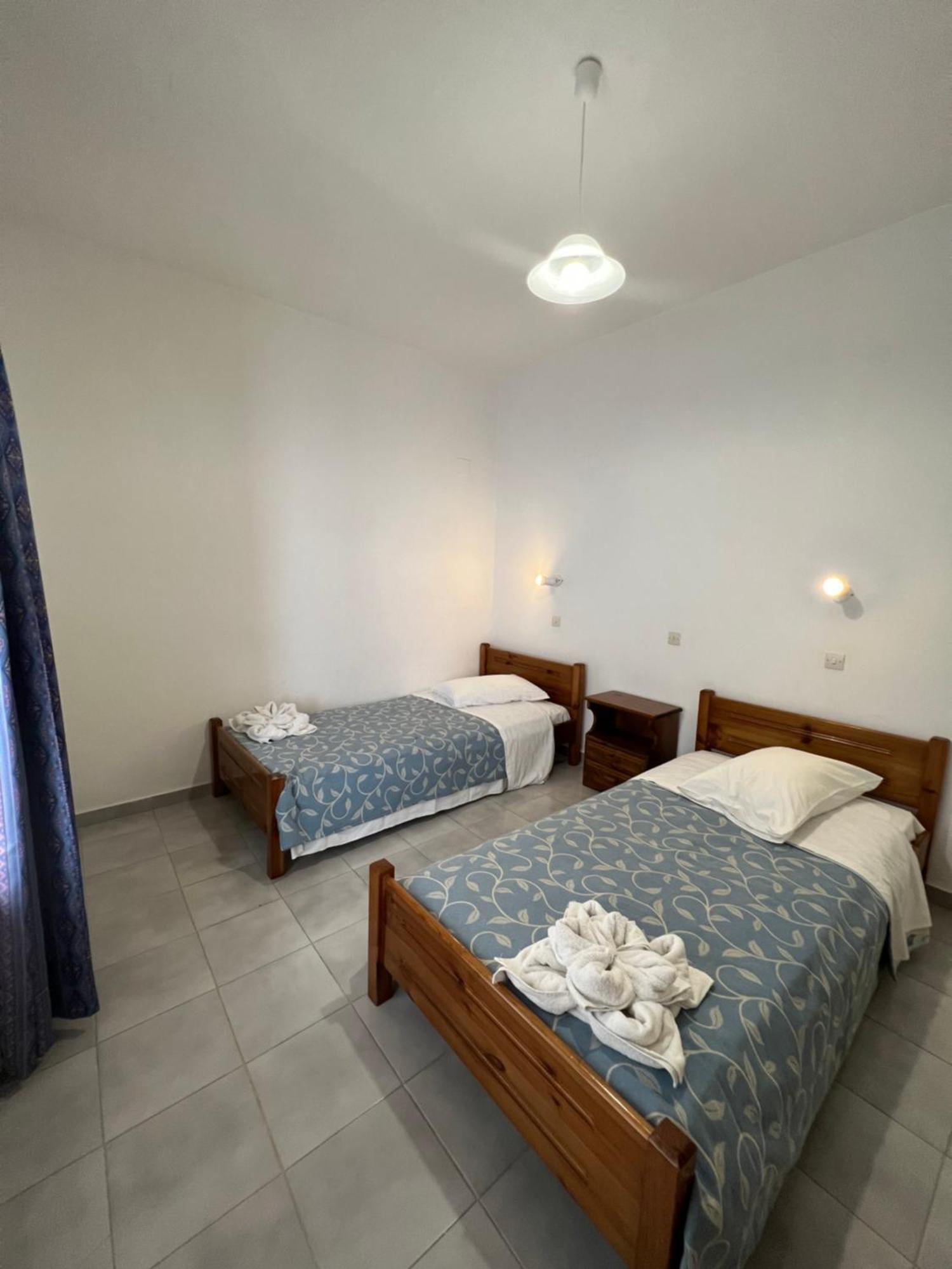 Harbour View - Oceanis Appartement
