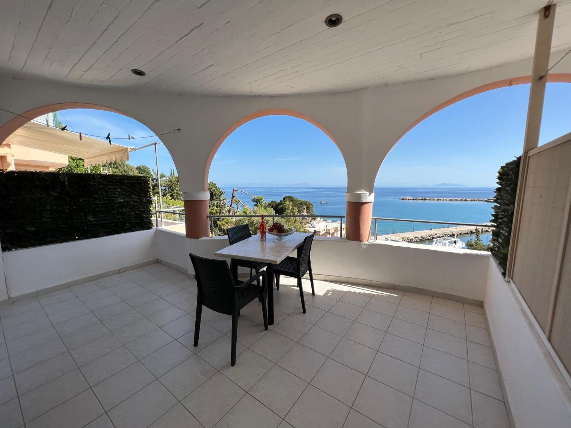 Harbour View - Oceanis Appartement *