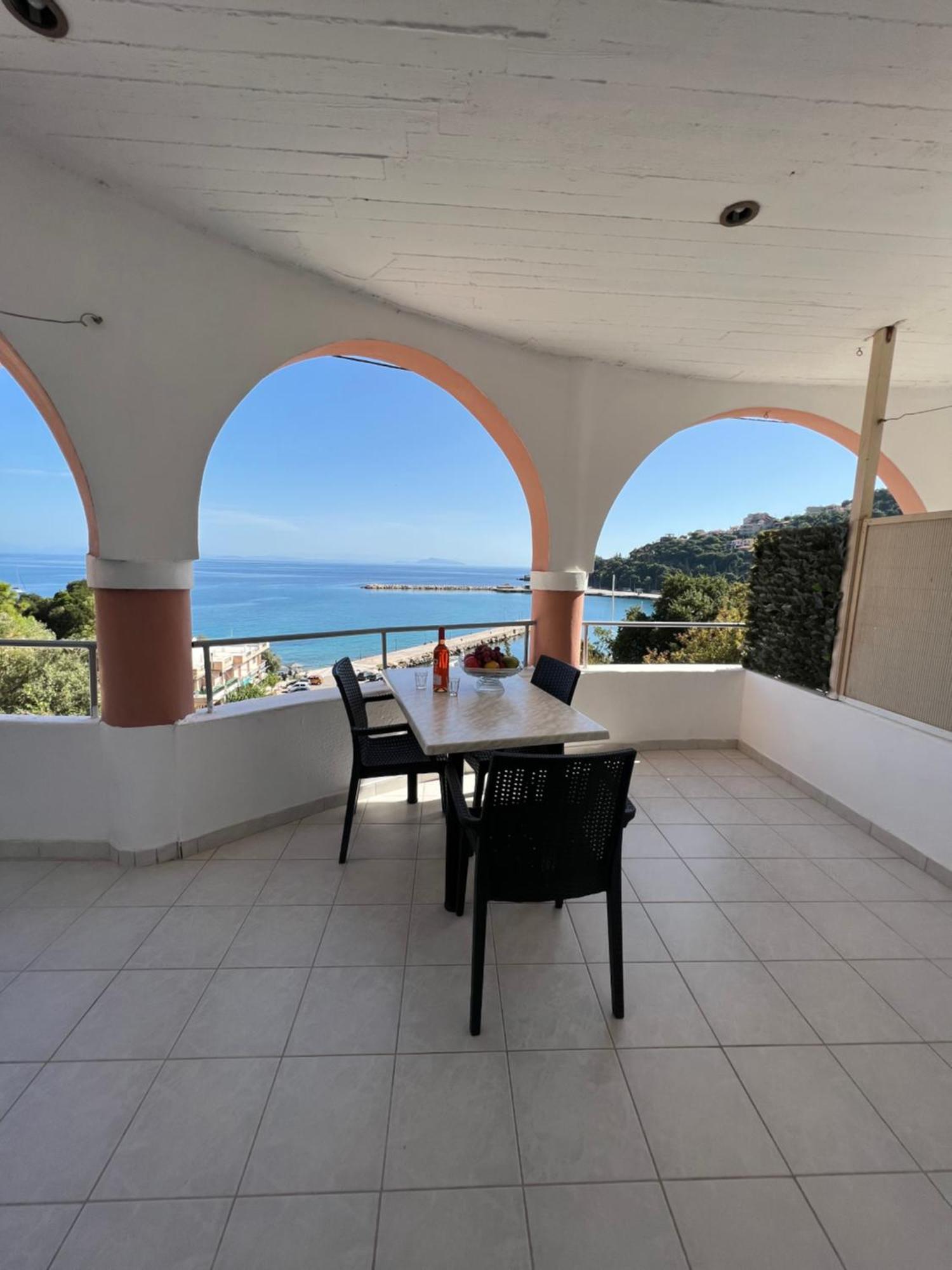 Harbour View - Oceanis Appartement *