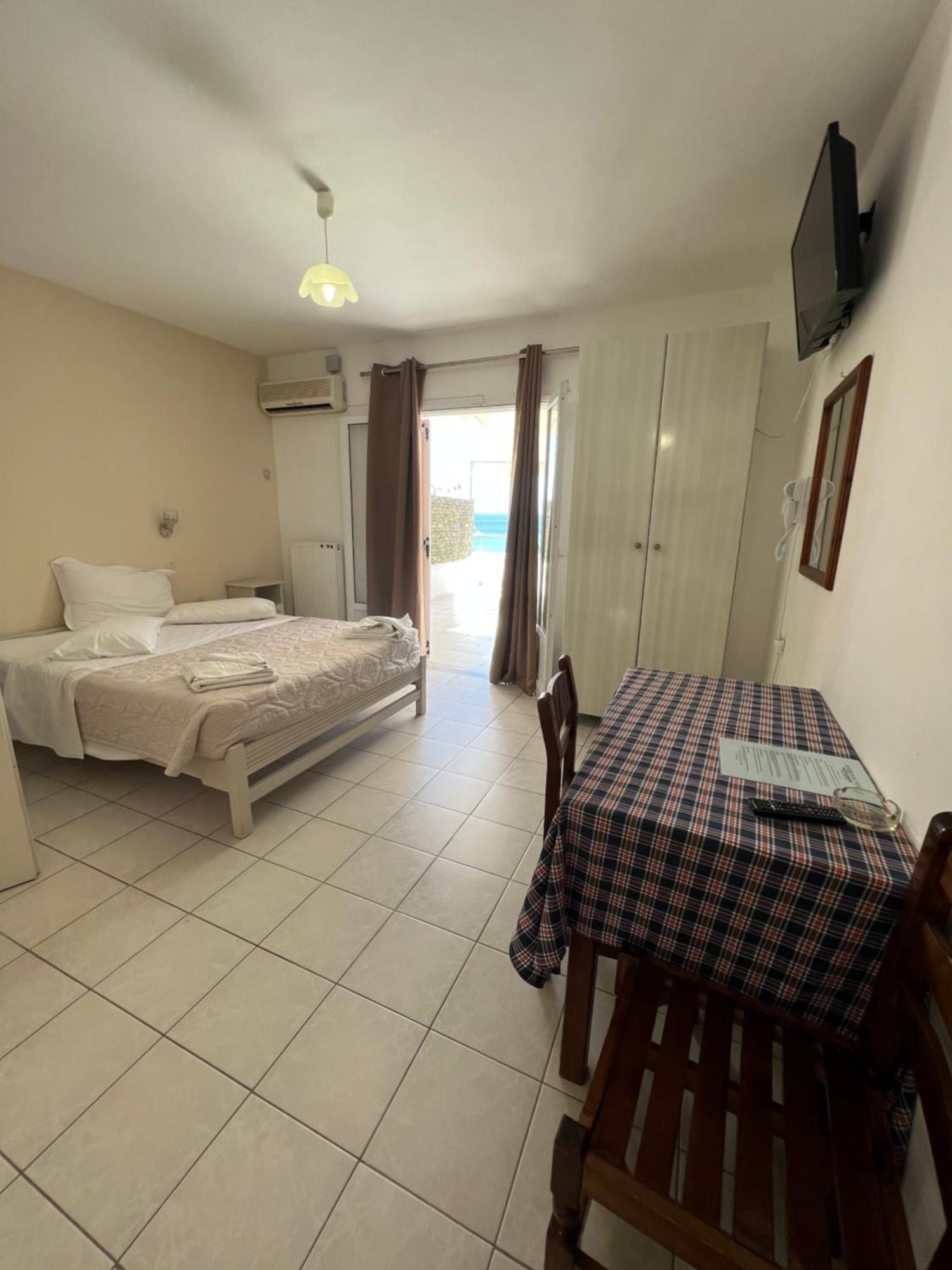 Harbour View - Oceanis Appartement