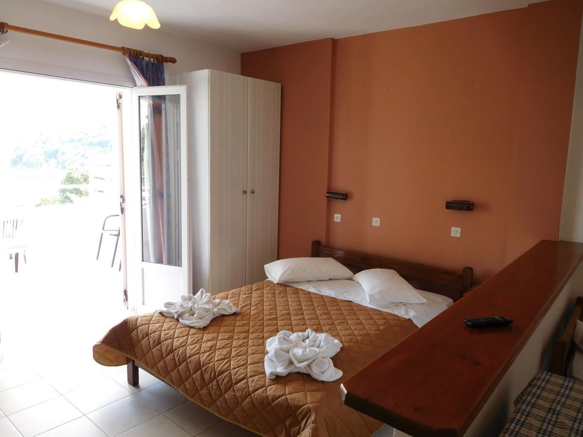 Harbour View - Oceanis Appartement