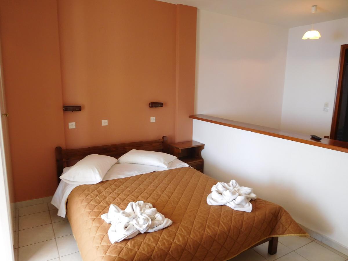 Harbour View - Oceanis Appartement