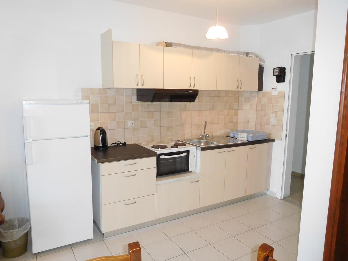 Harbour View - Oceanis Appartement