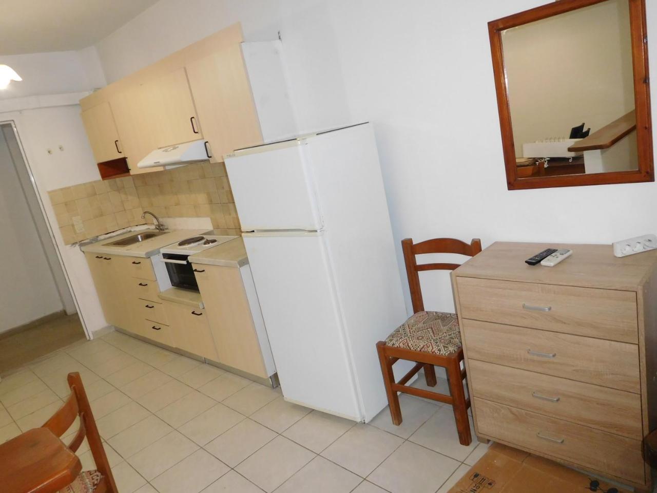 Harbour View - Oceanis Appartement *