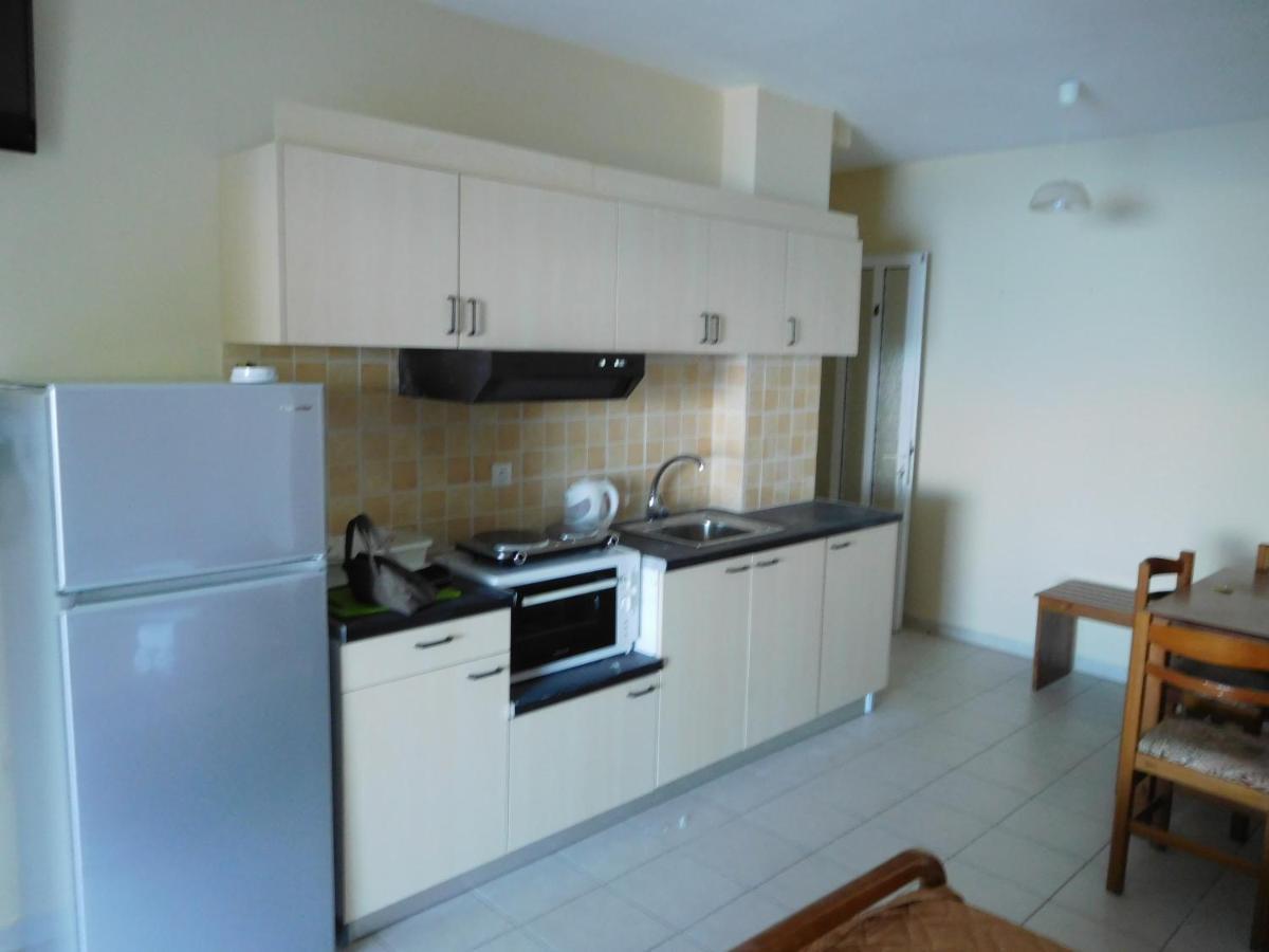 Harbour View - Oceanis Appartement