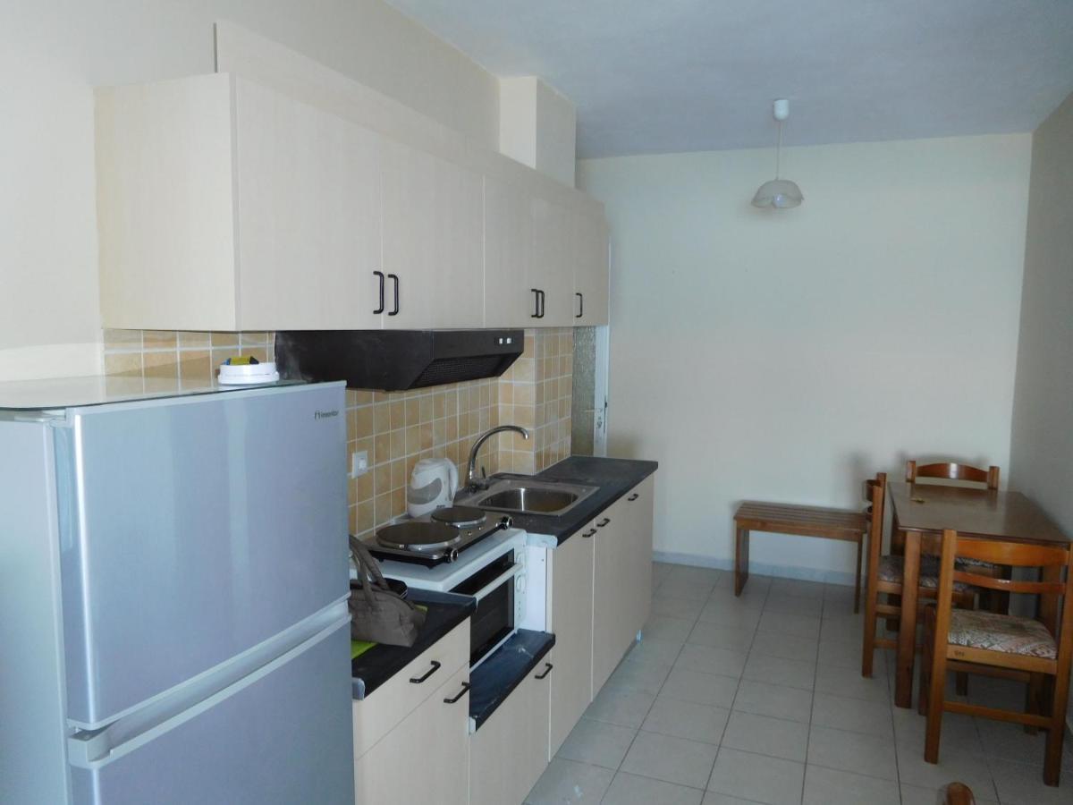 Harbour View - Oceanis Appartement *